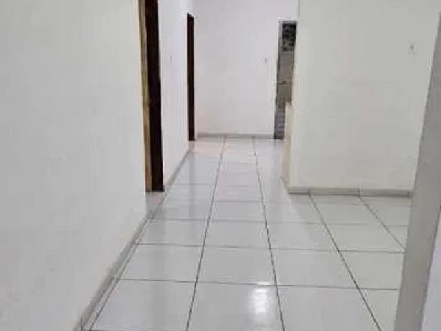 Casa / Sobrado para Venda em Rio Largo/AL Residencial Prefeito Antônio Lins de Souza 2 Quartos
