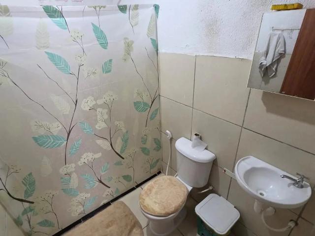 Casa / Sobrado para Venda em Rio Largo/AL Residencial Prefeito Antônio Lins de Souza 2 Quartos