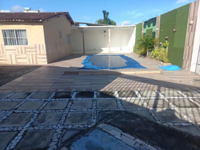 Casa / Sobrado para Venda em Rio Largo/AL Residencial Prefeito Antônio Lins de Souza 2 Quartos