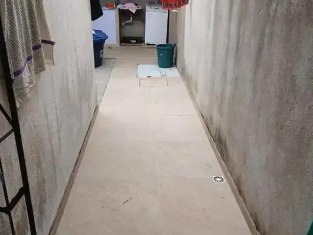 Casa / Sobrado para Venda em Rio Largo/AL Residencial Prefeito Antônio Lins de Souza 2 Quartos