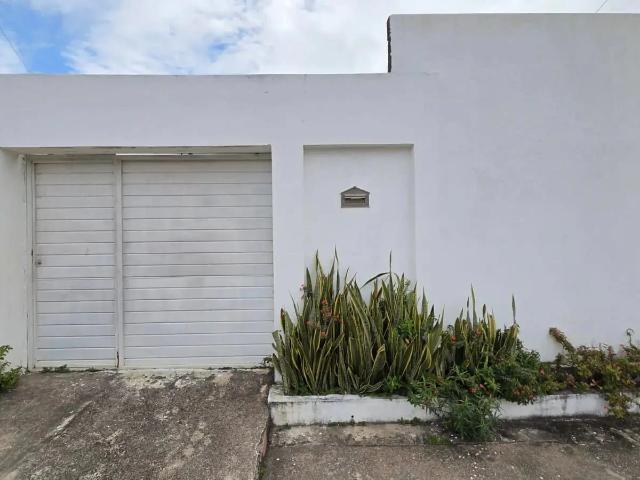 Casa / Sobrado para Venda em Rio Largo/AL Residencial Prefeito Antônio Lins de Souza 2 Quartos