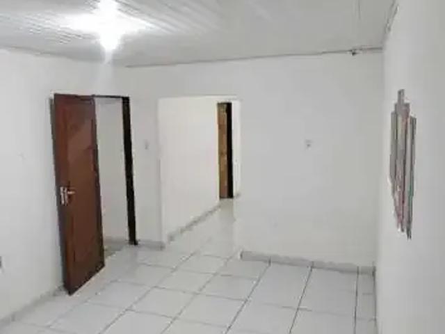 Casa / Sobrado para Venda em Rio Largo/AL Residencial Prefeito Antônio Lins de Souza 2 Quartos