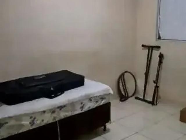 Casa / Sobrado para Venda em Rio Largo/AL Residencial Prefeito Antônio Lins de Souza 2 Quartos