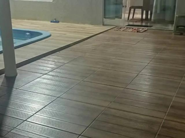 Casa / Sobrado para Venda em Rio Largo/AL Residencial Prefeito Antônio Lins de Souza 2 Quartos