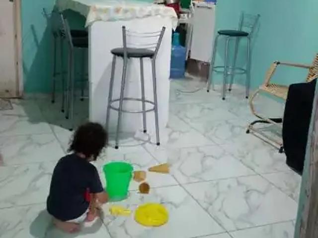 Casa / Sobrado para Venda em Rio Largo/AL Residencial Prefeito Antônio Lins de Souza 2 Quartos