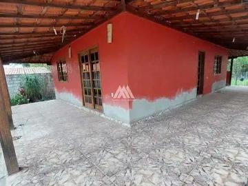 Casa / Sobrado para Venda em Rio Manso/MG Bernardas 2 Quartos