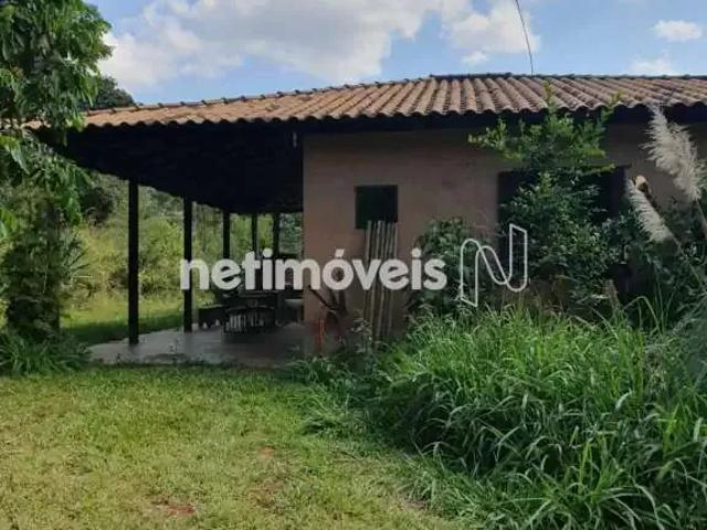 Casa / Sobrado para Venda em Rio Manso/MG Bom Jardim