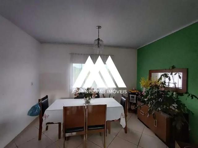 Casa / Sobrado para Venda em Rio Manso/MG Centro 6 Quartos