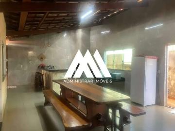 Casa / Sobrado para Venda em Rio Manso/MG Souza 3 Quartos