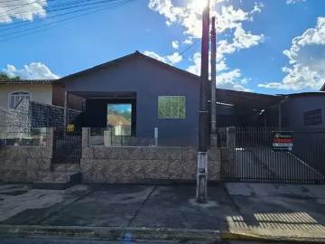 Casa / Sobrado para Venda em Rio Negro/PR Vila Paraiso 4 Quartos
