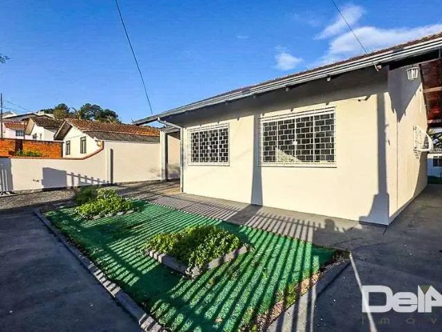 Casa / Sobrado para Venda em Rio Negro/PR Bairro Alto 3 Quartos