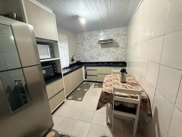 Casa / Sobrado para Venda em Rio Negro/PR Bom Jesus