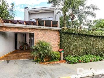 Casa / Sobrado para Venda em Rio Negro/PR Bom Jesus do Rio Negro 3 Quartos