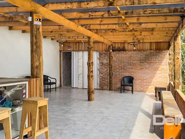 Casa / Sobrado para Venda em Rio Negro/PR Campina dos Andrades 1 Quartos