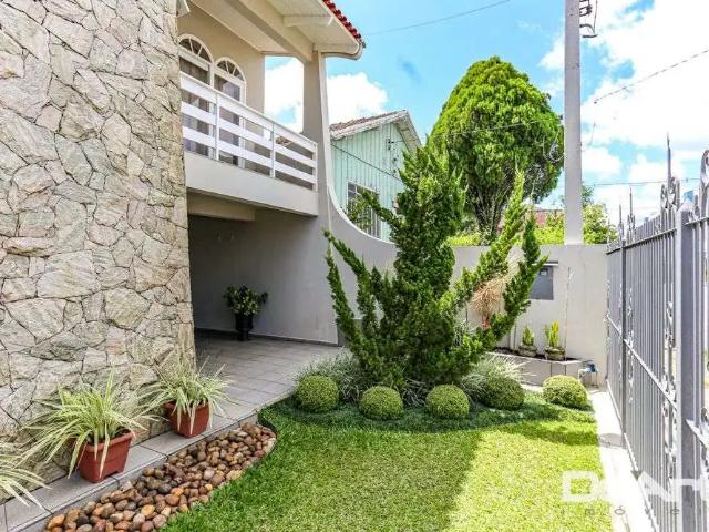 Casa / Sobrado para Venda em Rio Negro/PR Centro 3 Quartos