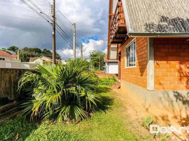 Casa / Sobrado para Venda em Rio Negro/PR Centro 2 Quartos