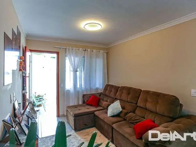Casa / Sobrado para Venda em Rio Negro/PR Centro 2 Quartos