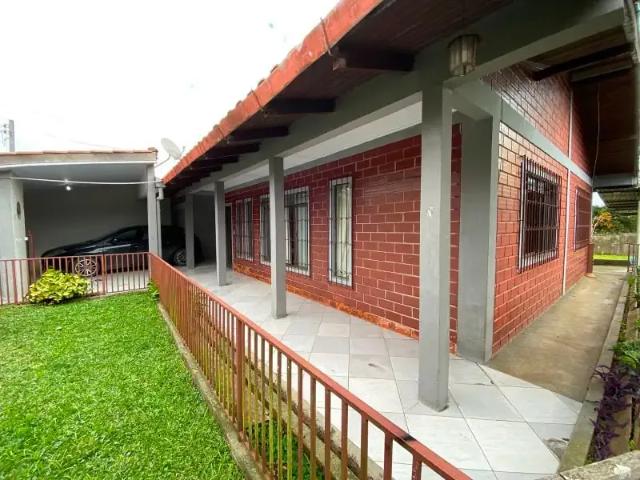 Casa / Sobrado para Venda em Rio Negro/PR Centro
