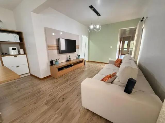 Casa / Sobrado para Venda em Rio Negro/PR Estação Nova