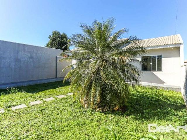 Casa / Sobrado para Venda em Rio Negro/PR Passa Três 3 Quartos