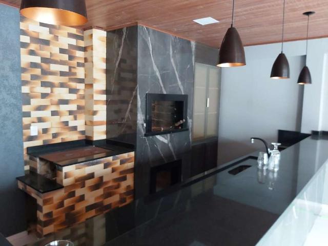 Casa / Sobrado para Venda em Rio Negrinho/SC Vila Nova 3 Quartos