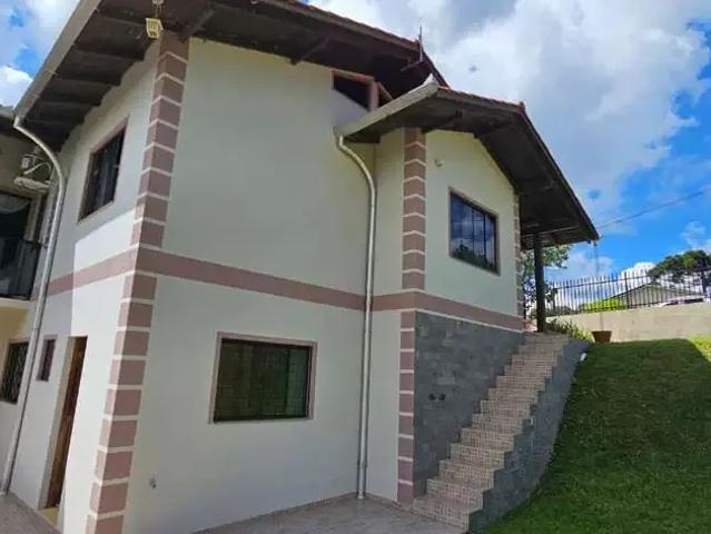 Casa / Sobrado para Venda em Rio Negrinho/SC Vila Nova 3 Quartos