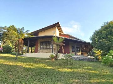 Casa / Sobrado para Venda em Rio Negrinho/SC Vila Nova 3 Quartos