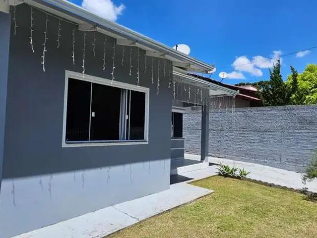 Casa / Sobrado para Venda em Rio Negrinho/SC Centro 3 Quartos