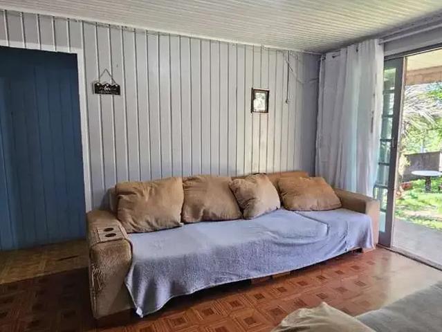 Casa / Sobrado para Venda em Rio Negrinho/SC Alegre 3 Quartos