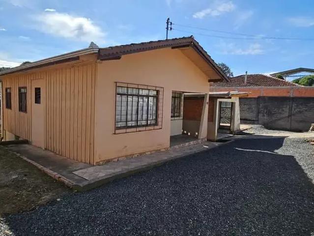 Casa / Sobrado para Venda em Rio Negrinho/SC Bela Vista 2 Quartos