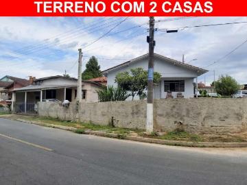 Casa / Sobrado para Venda em Rio Negrinho/SC Bela Vista 3 Quartos