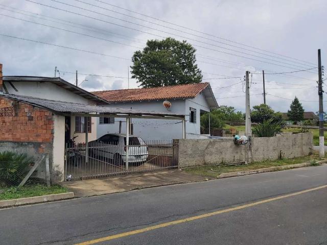 Casa / Sobrado para Venda em Rio Negrinho/SC Bela Vista 3 Quartos