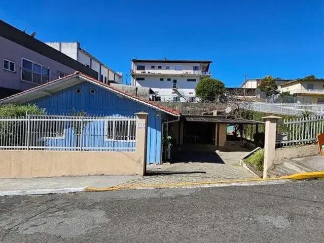 Casa / Sobrado para Venda em Rio Negrinho/SC Centro 3 Quartos