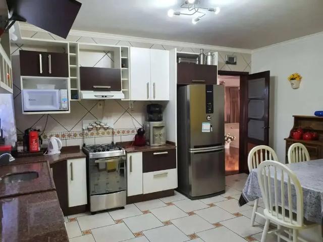 Casa / Sobrado para Venda em Rio Negrinho/SC Bela Vista 5 Quartos