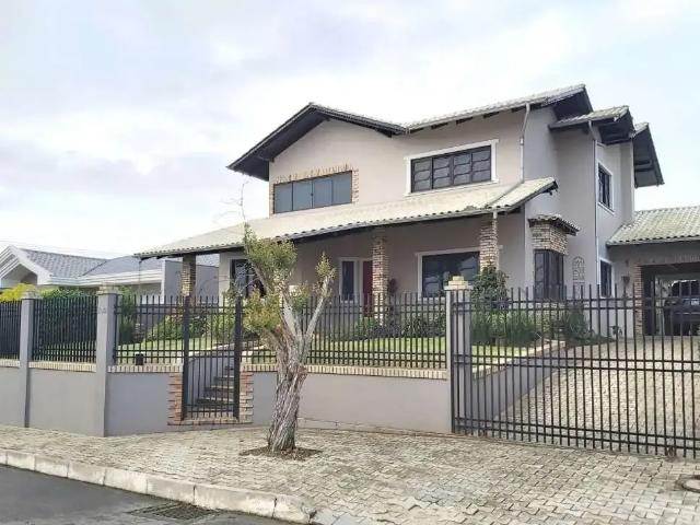 Casa / Sobrado para Venda em Rio Negrinho/SC Bela Vista 5 Quartos