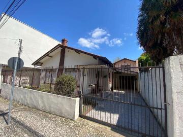 Casa / Sobrado para Venda em Rio Negrinho/SC Centro 3 Quartos