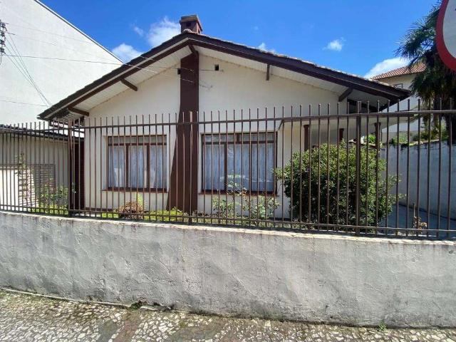 Casa / Sobrado para Venda em Rio Negrinho/SC Centro 3 Quartos