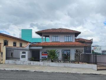 Casa / Sobrado para Venda em Rio Negrinho/SC Centro 3 Quartos