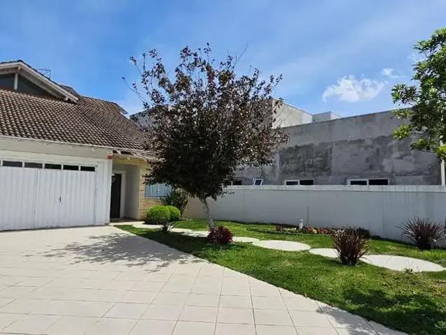 Casa / Sobrado para Venda em Rio Negrinho/SC Centro 3 Quartos