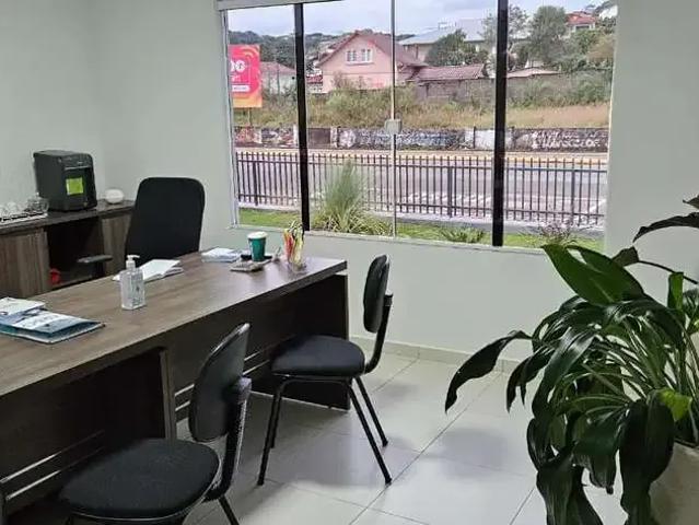 Casa / Sobrado para Venda em Rio Negrinho/SC Centro 2 Quartos