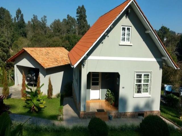 Casa / Sobrado para Venda em Rio Negrinho/SC Centro 2 Quartos
