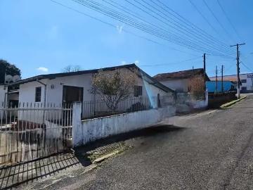 Casa / Sobrado para Venda em Rio Negrinho/SC Centro 4 Quartos