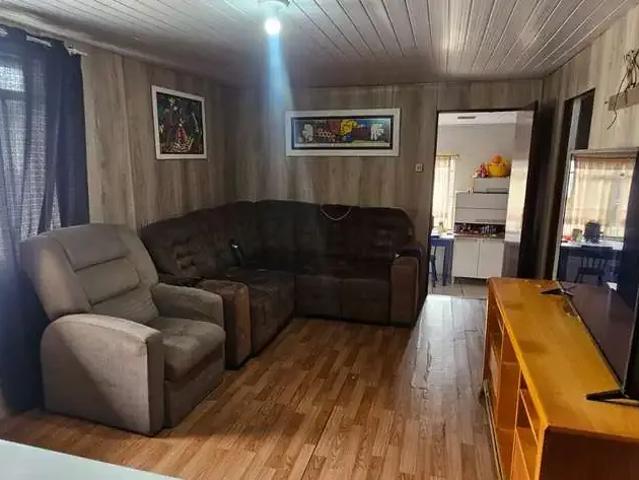 Casa / Sobrado para Venda em Rio Negrinho/SC Centro 4 Quartos