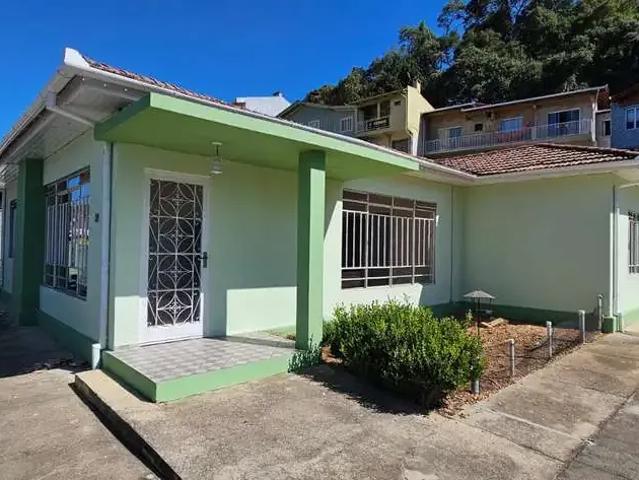 Casa / Sobrado para Venda em Rio Negrinho/SC Ceramarte 3 Quartos