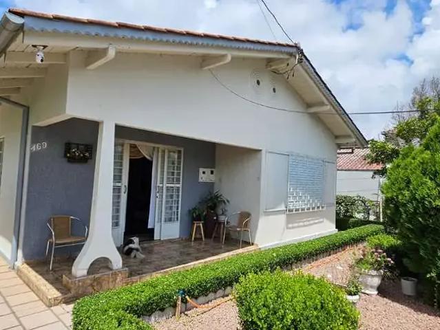 Casa / Sobrado para Venda em Rio Negrinho/SC Ceramarte 3 Quartos