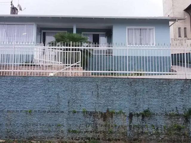 Casa / Sobrado para Venda em Rio Negrinho/SC Cruzeiro 3 Quartos
