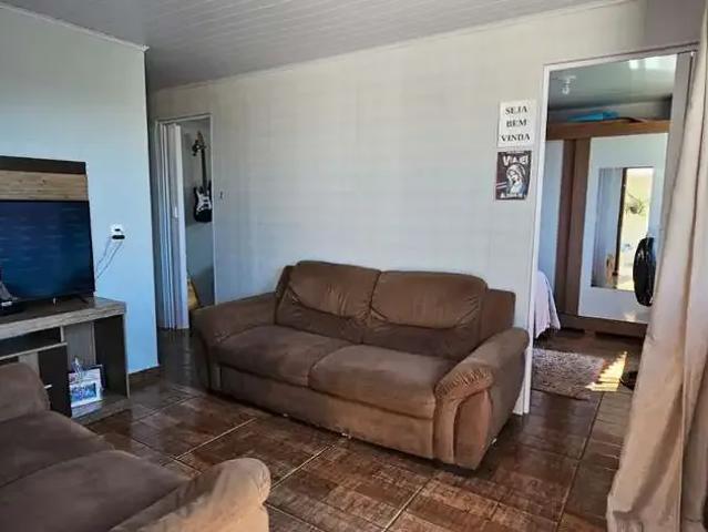 Casa / Sobrado para Venda em Rio Negrinho/SC Industrial Norte 3 Quartos