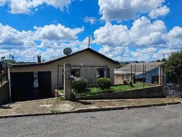 Casa / Sobrado para Venda em Rio Negrinho/SC Industrial Norte 3 Quartos