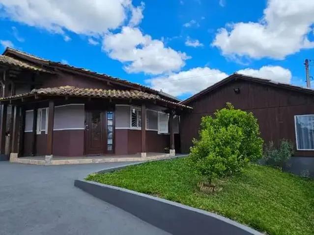 Casa / Sobrado para Venda em Rio Negrinho/SC Centro 2 Quartos