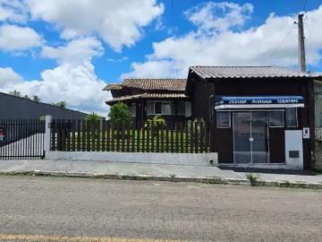 Casa / Sobrado para Venda em Rio Negrinho/SC Jardim Hantschel 2 Quartos